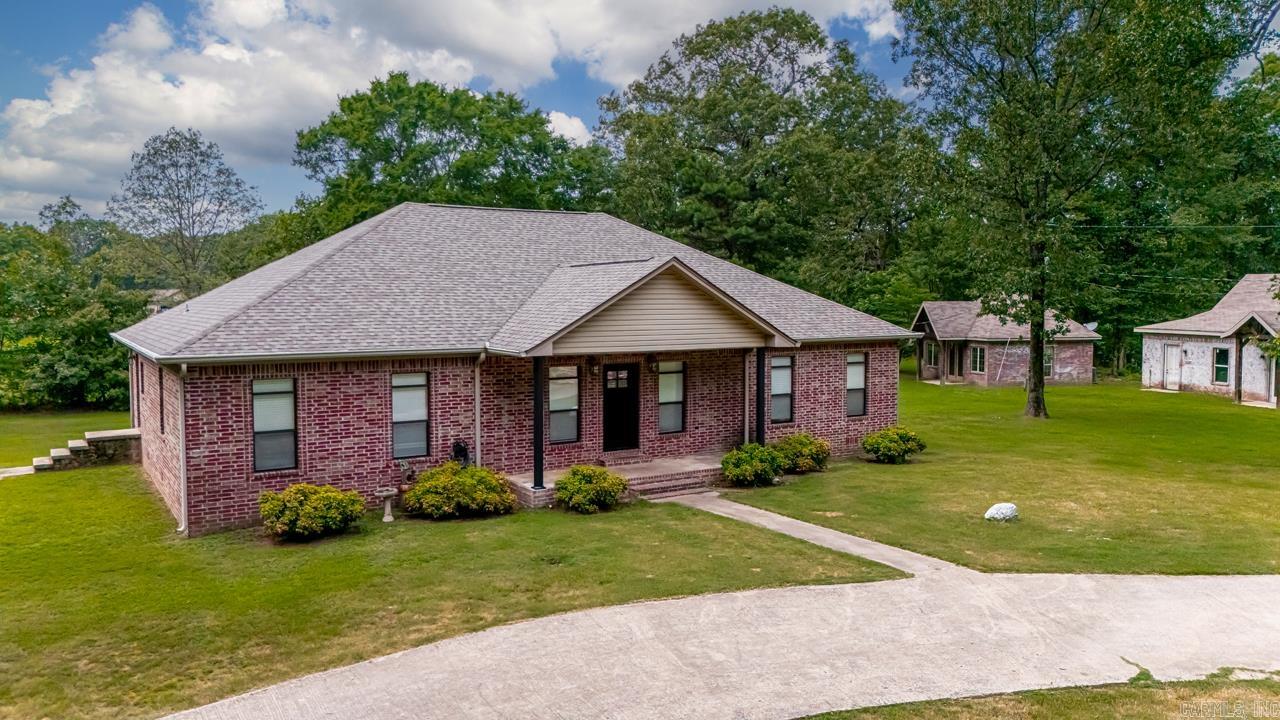 4051 Whitney  Benton, AR