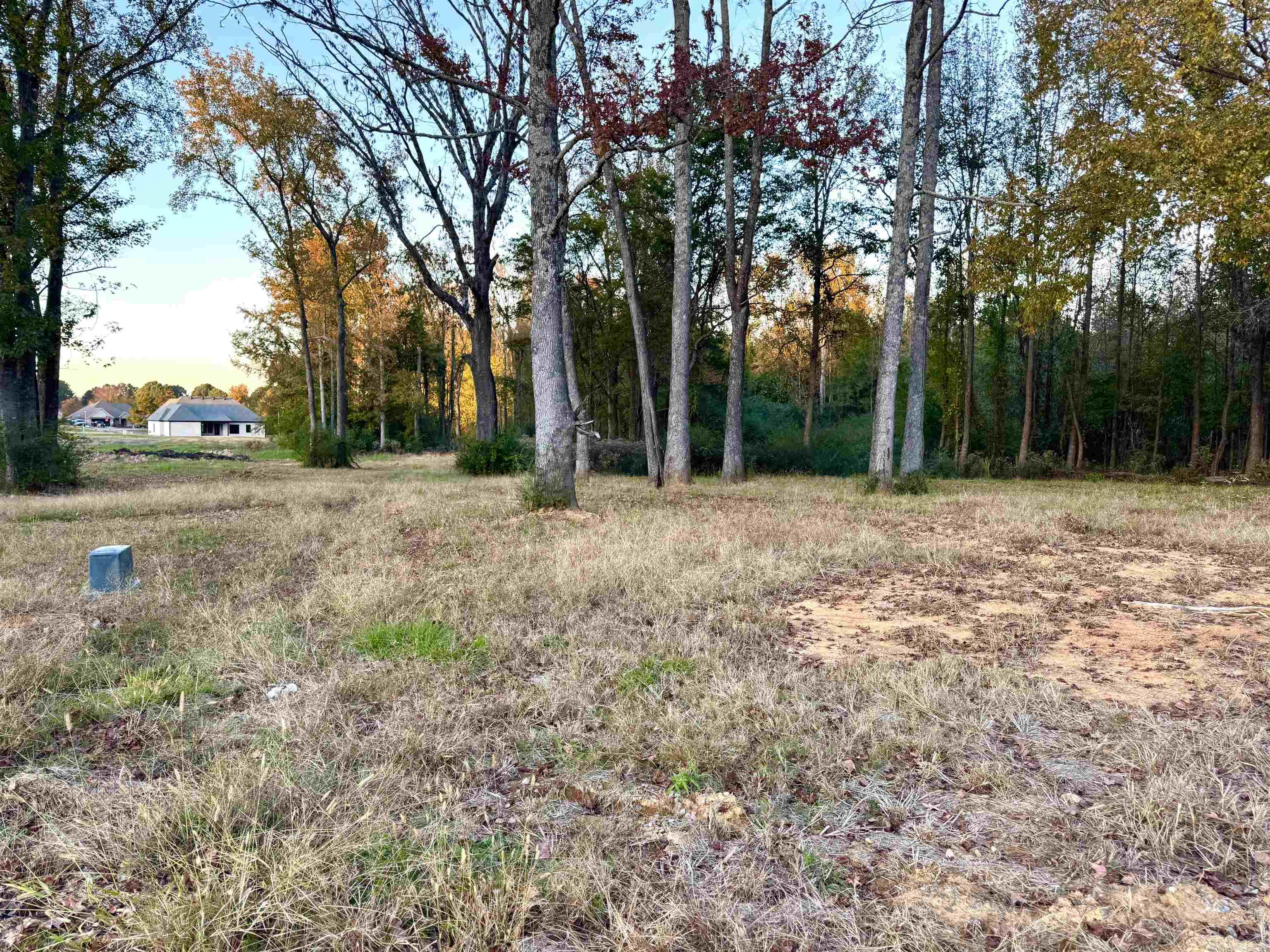 Lot 5 Sugar Creek  Searcy, AR