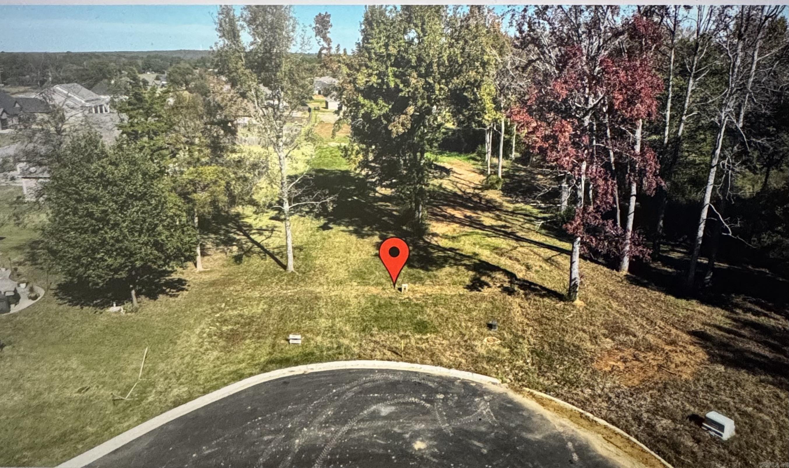 Lot 5 Sugar Creek  Searcy, AR