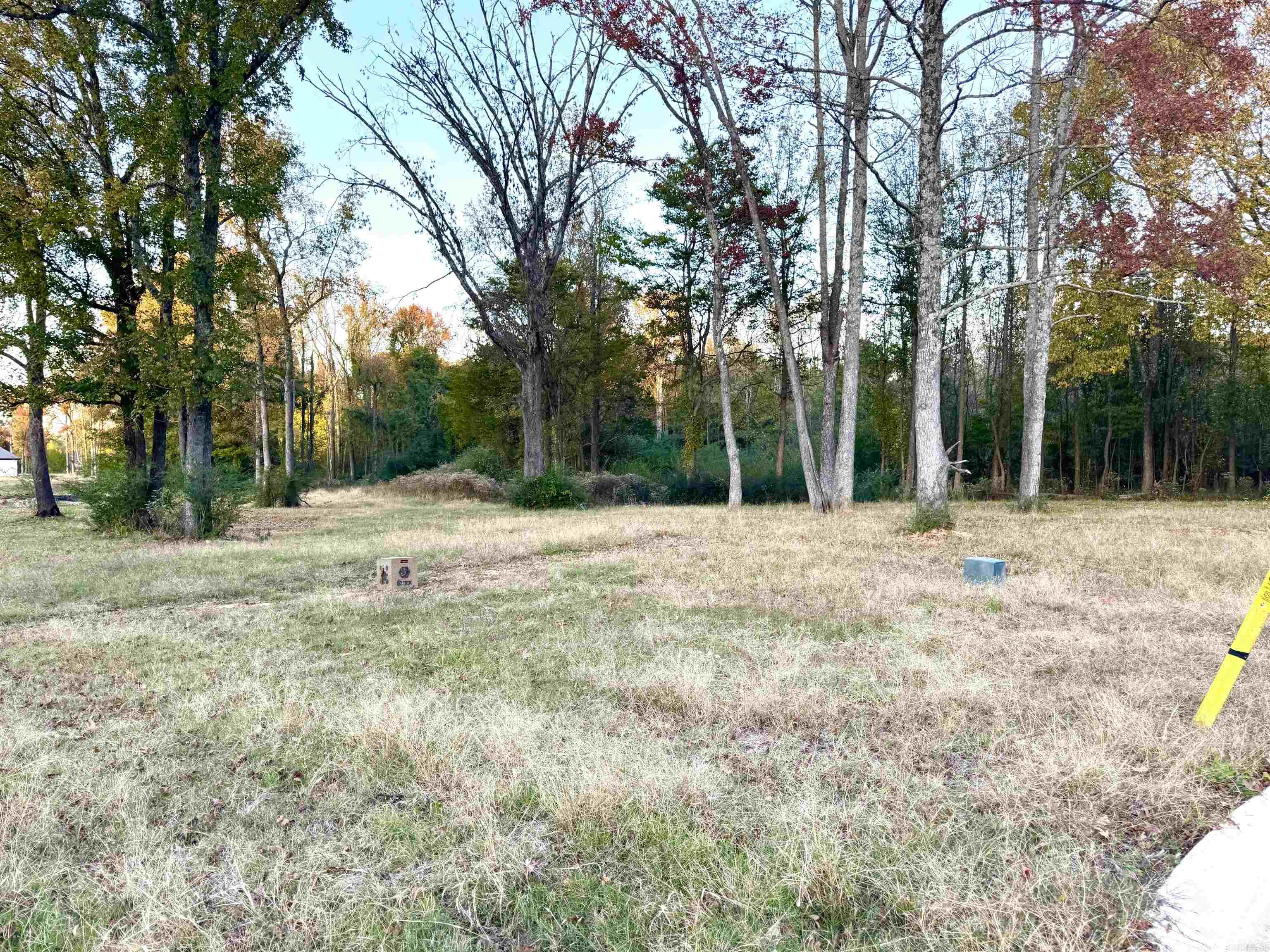 Lot 5 Sugar Creek  Searcy, AR