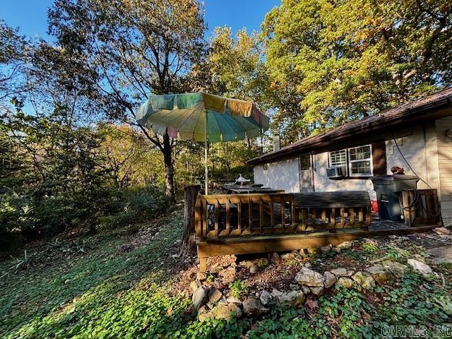 5448 Lariat  Everton, AR