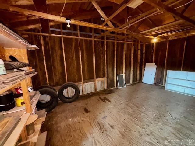 5448 Lariat  Everton, AR