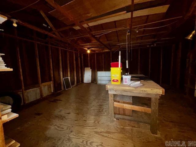 5448 Lariat  Everton, AR