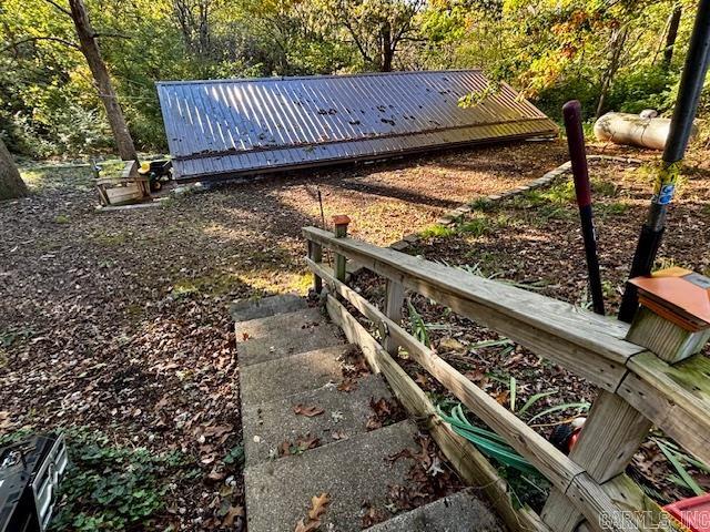 5448 Lariat  Everton, AR