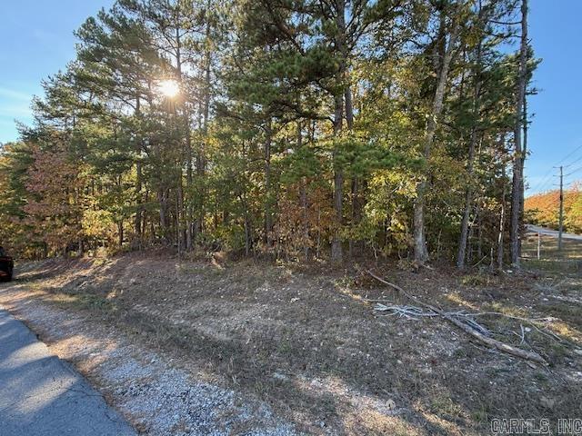 00 DeSoto  Hot Springs Village, AR