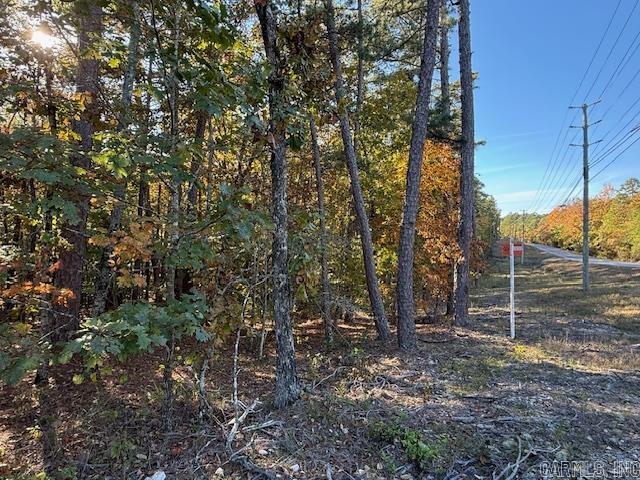 00 DeSoto  Hot Springs Village, AR