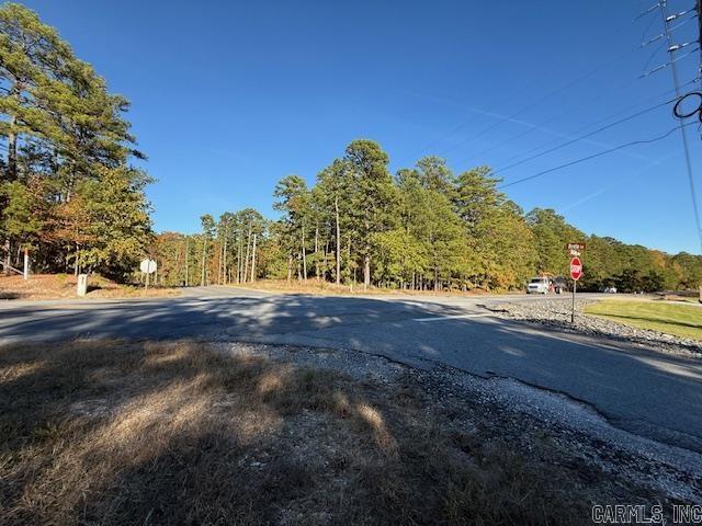 00 DeSoto  Hot Springs Village, AR