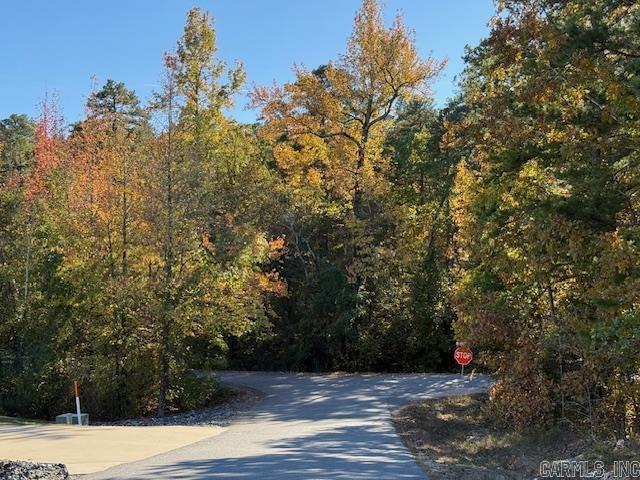 00 DeSoto  Hot Springs Village, AR