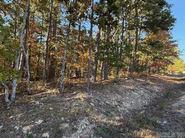 00 DeSoto  Hot Springs Village, AR