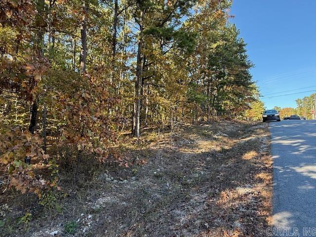 00 DeSoto  Hot Springs Village, AR