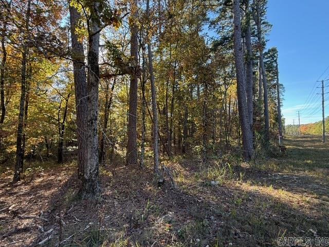 00 DeSoto  Hot Springs Village, AR