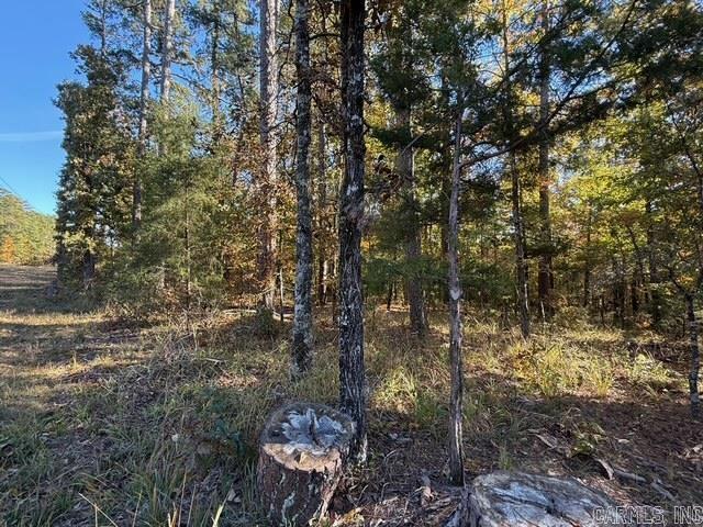 00 DeSoto  Hot Springs Village, AR