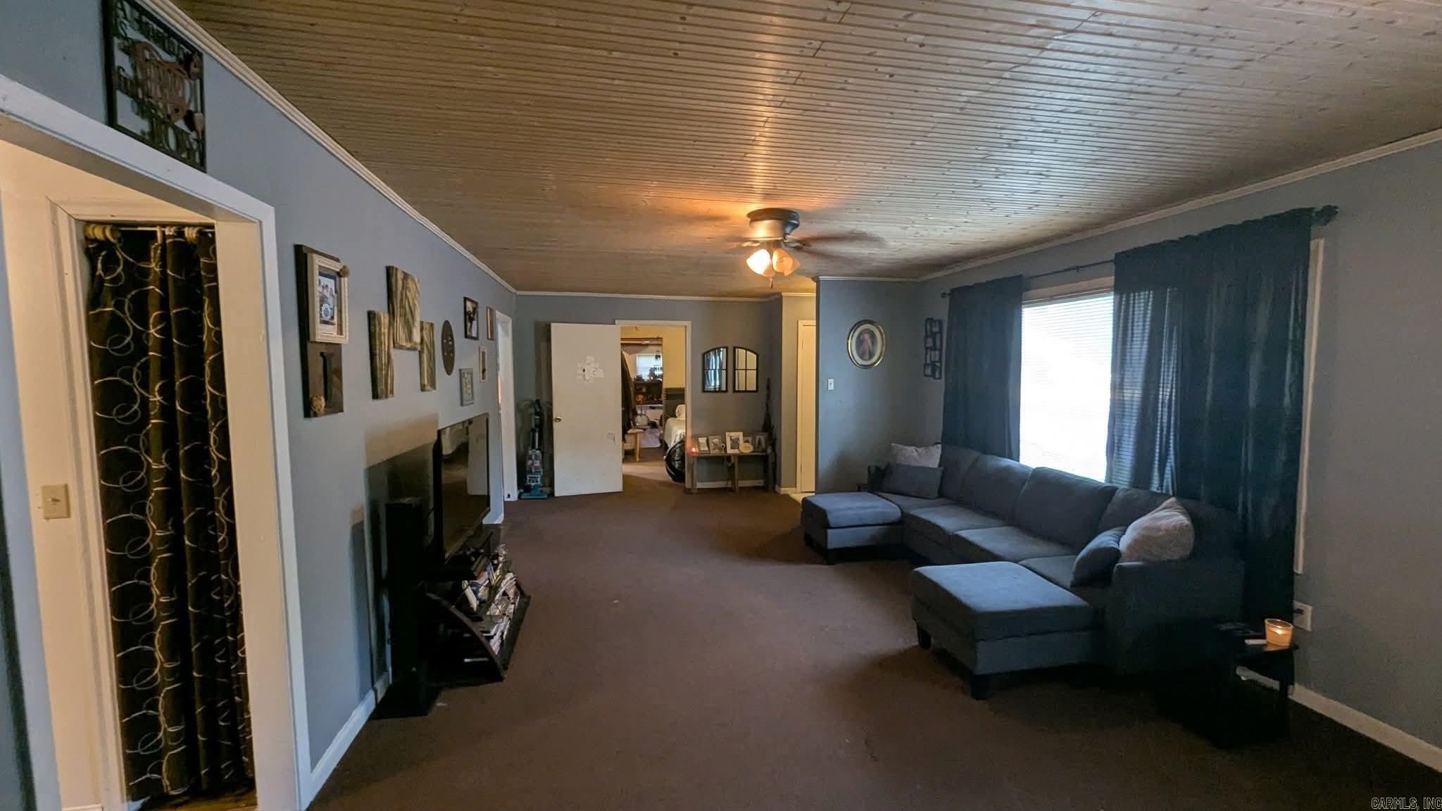 107 NE 2nd Street  Swifton, AR