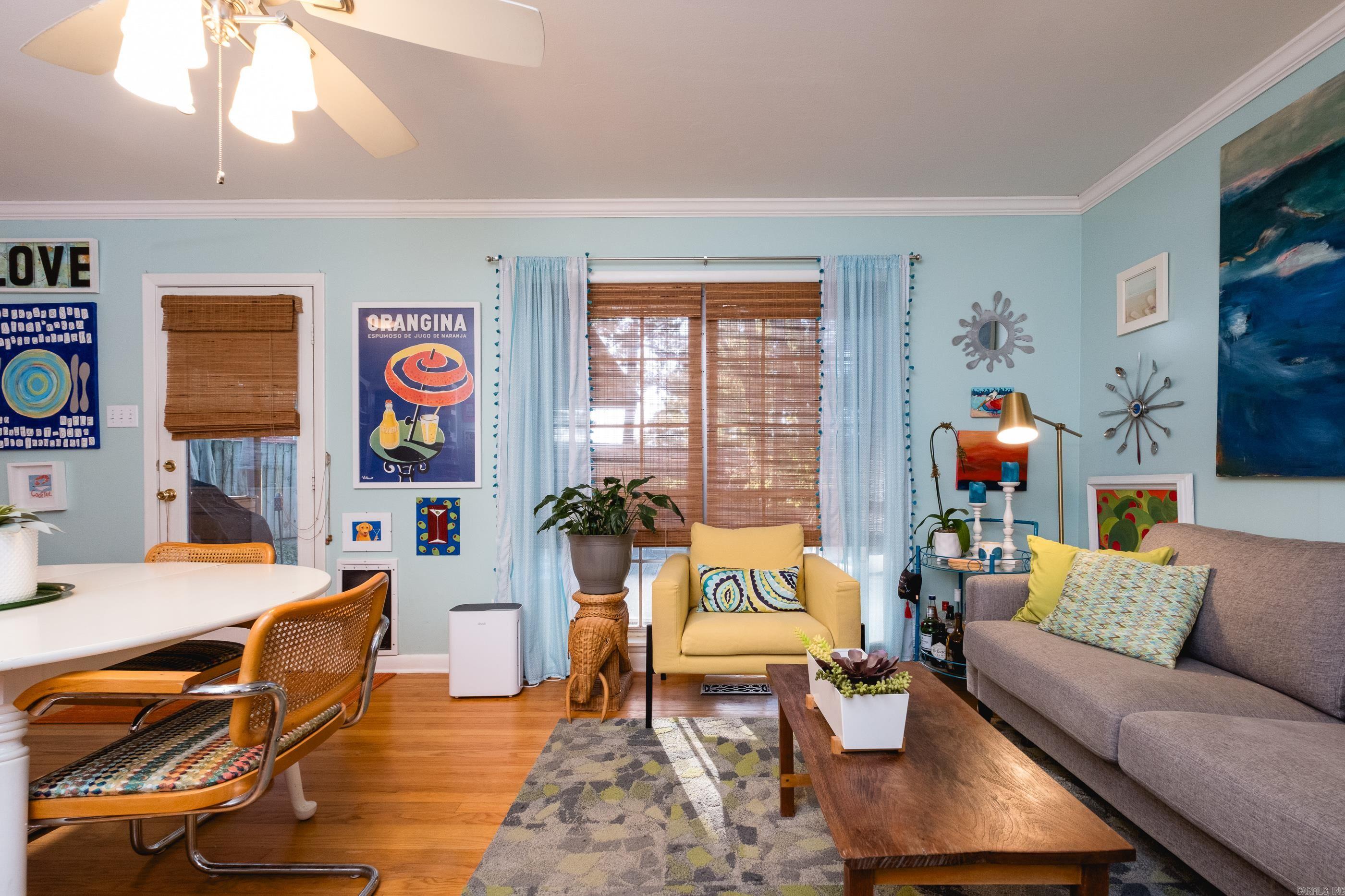 308 Del Rio  Little Rock, AR