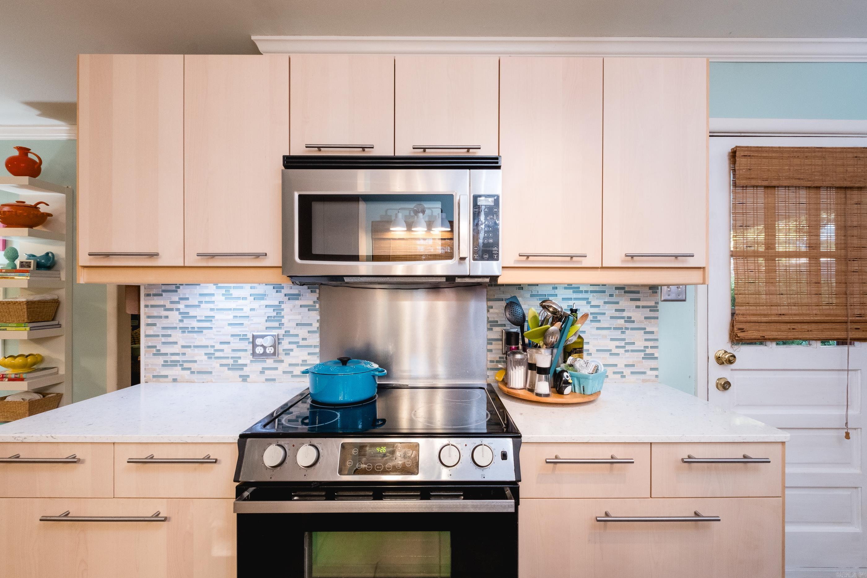 308 Del Rio  Little Rock, AR