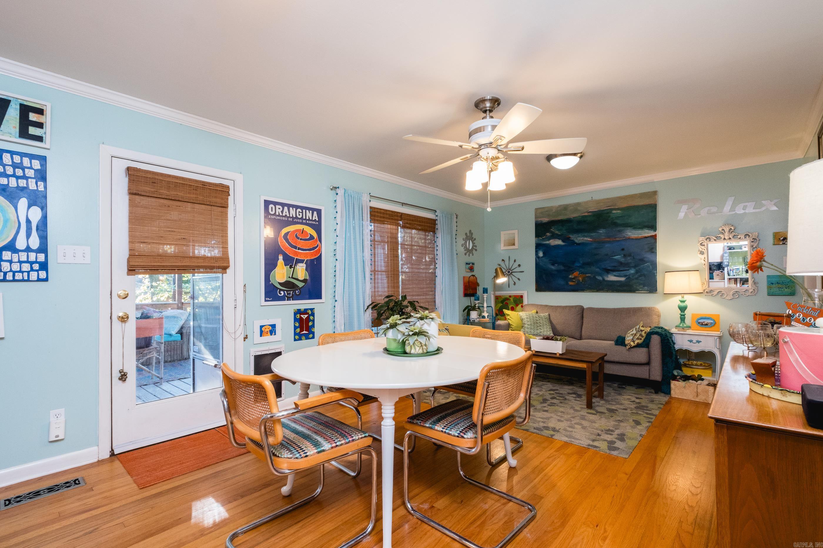 308 Del Rio  Little Rock, AR