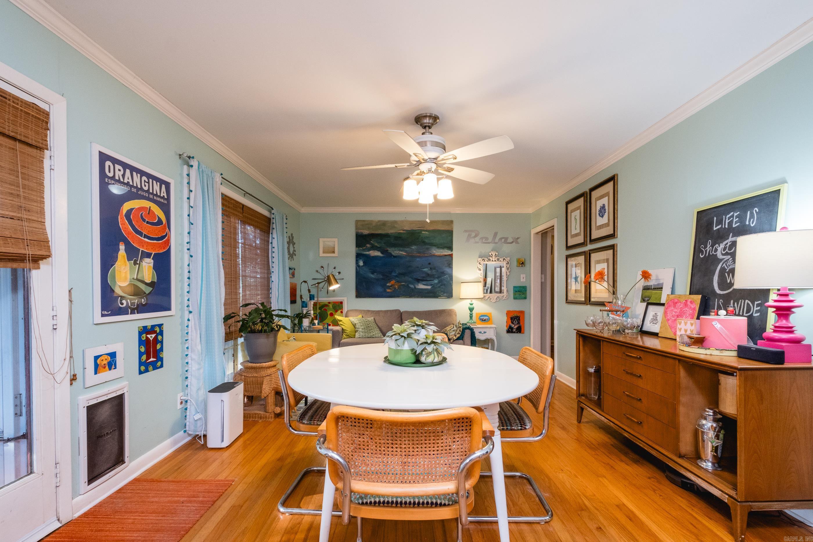 308 Del Rio  Little Rock, AR