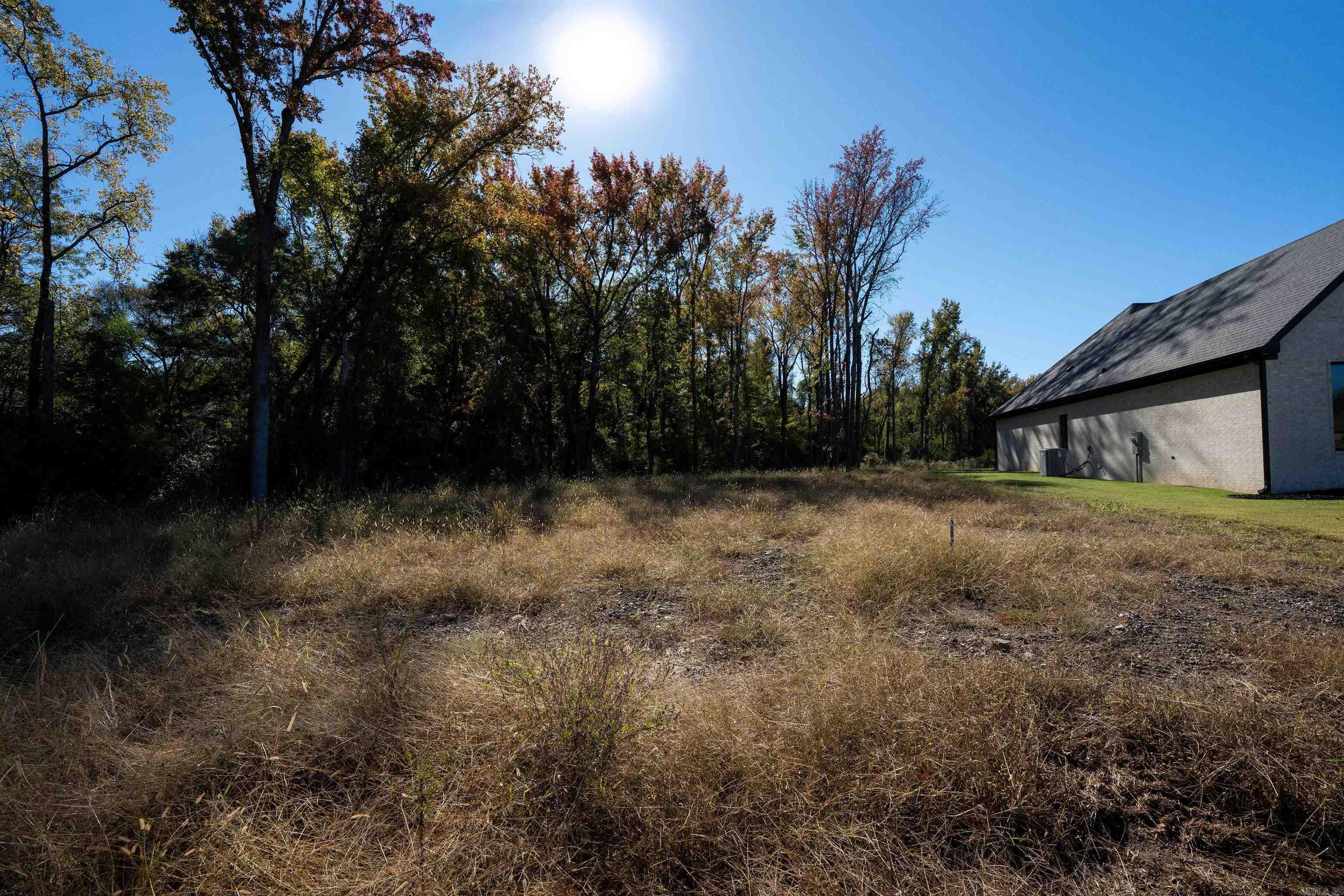 Lot 9 Fern  Searcy, AR