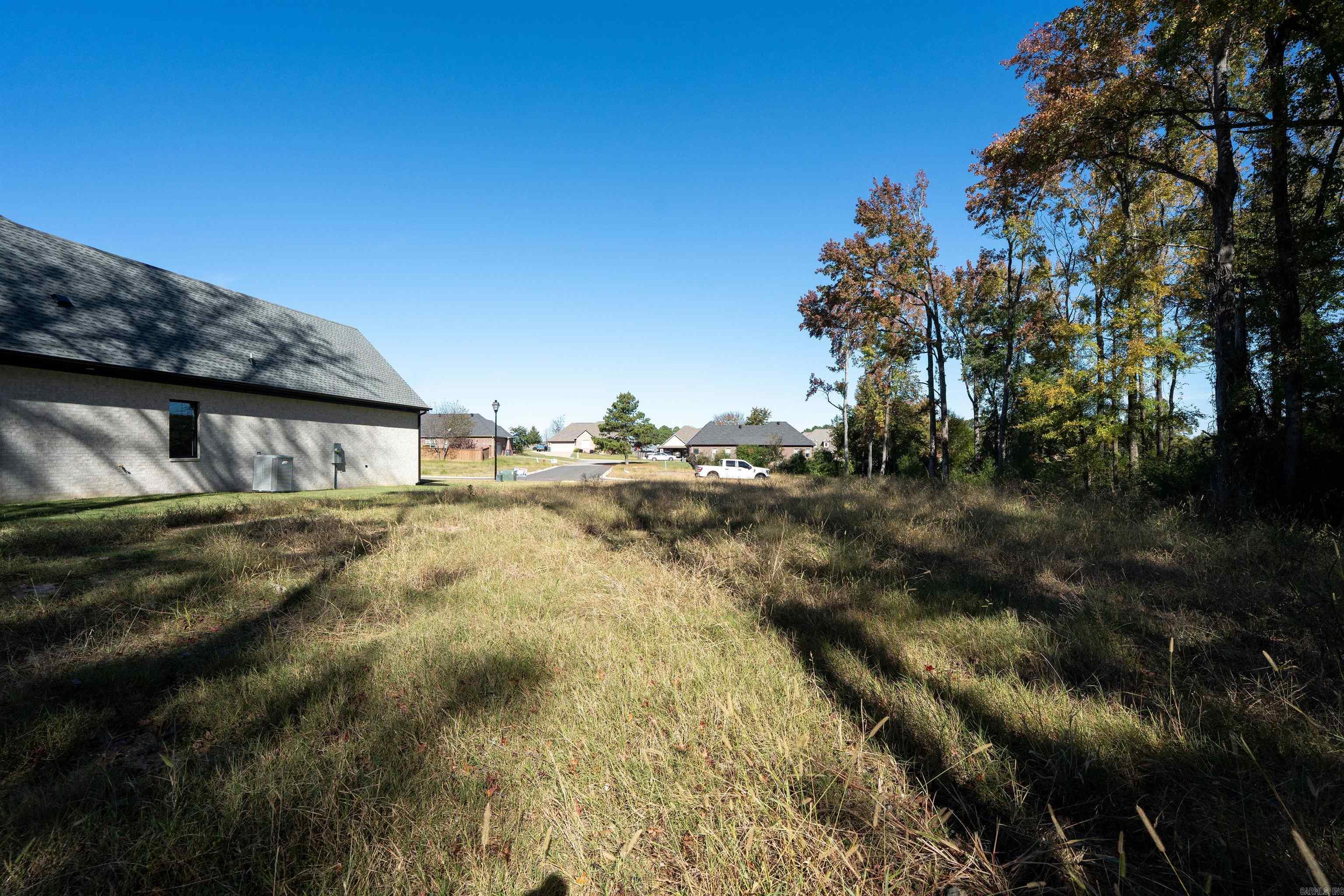 Lot 9 Fern  Searcy, AR