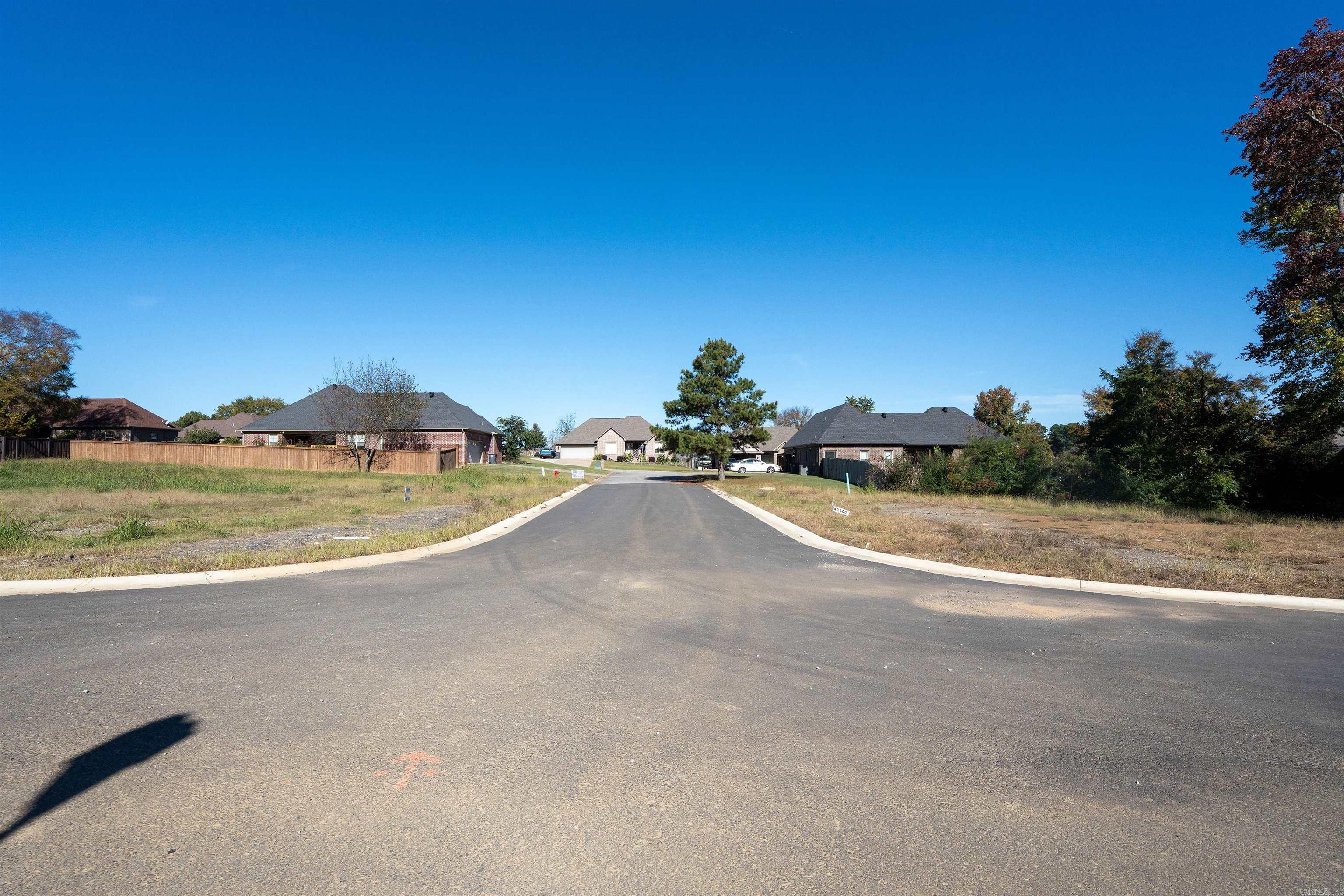 Lot 9 Fern  Searcy, AR