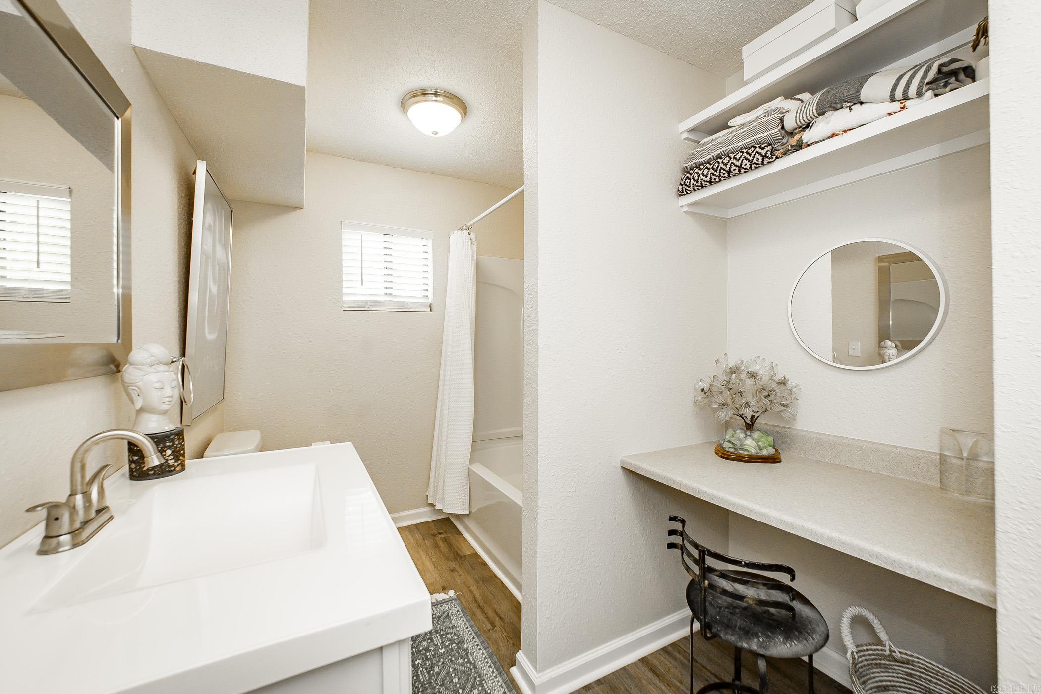 199 Pine Hill Estates Rd. Higden, AR 72067