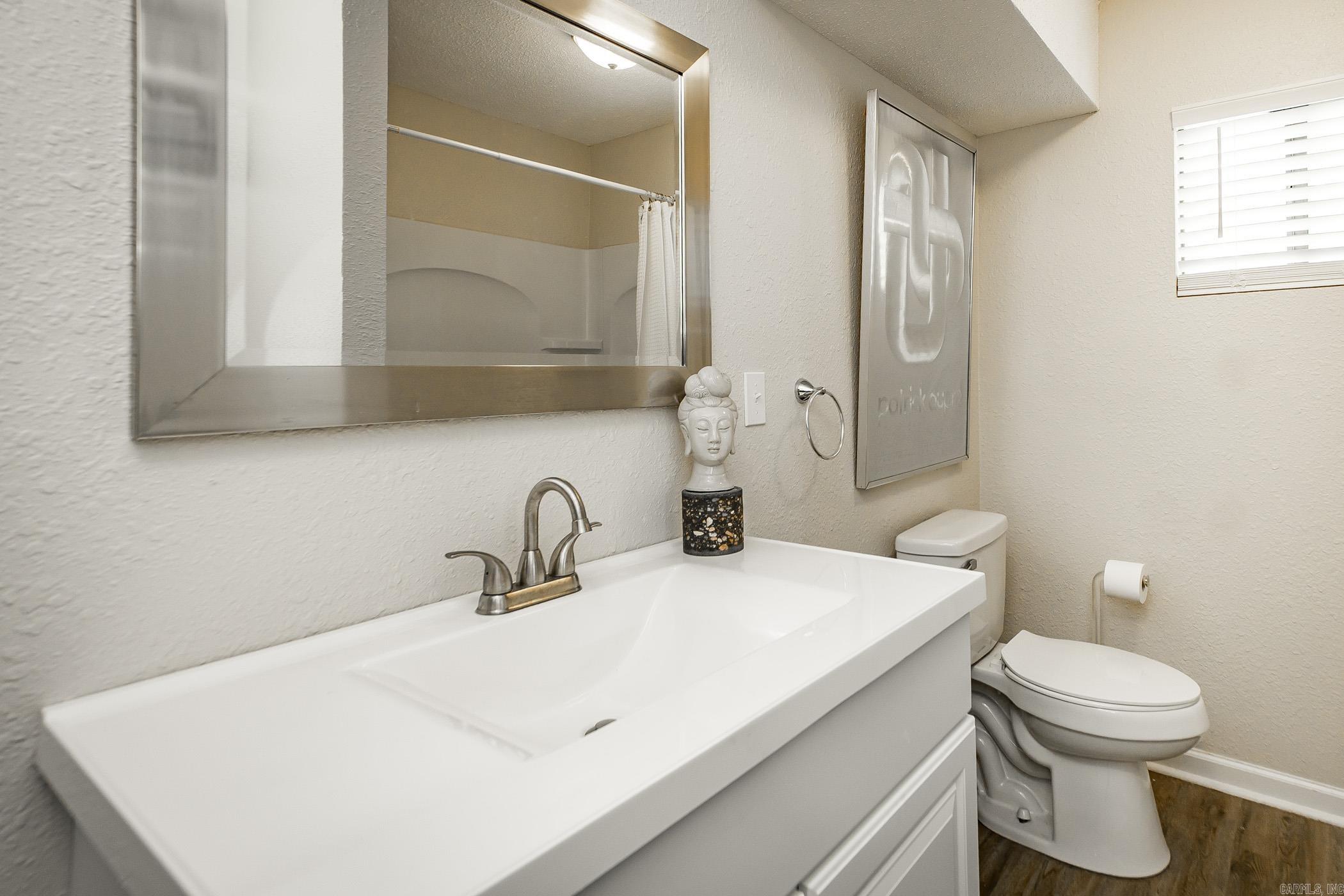 199 Pine Hill Estates Rd. Higden, AR 72067