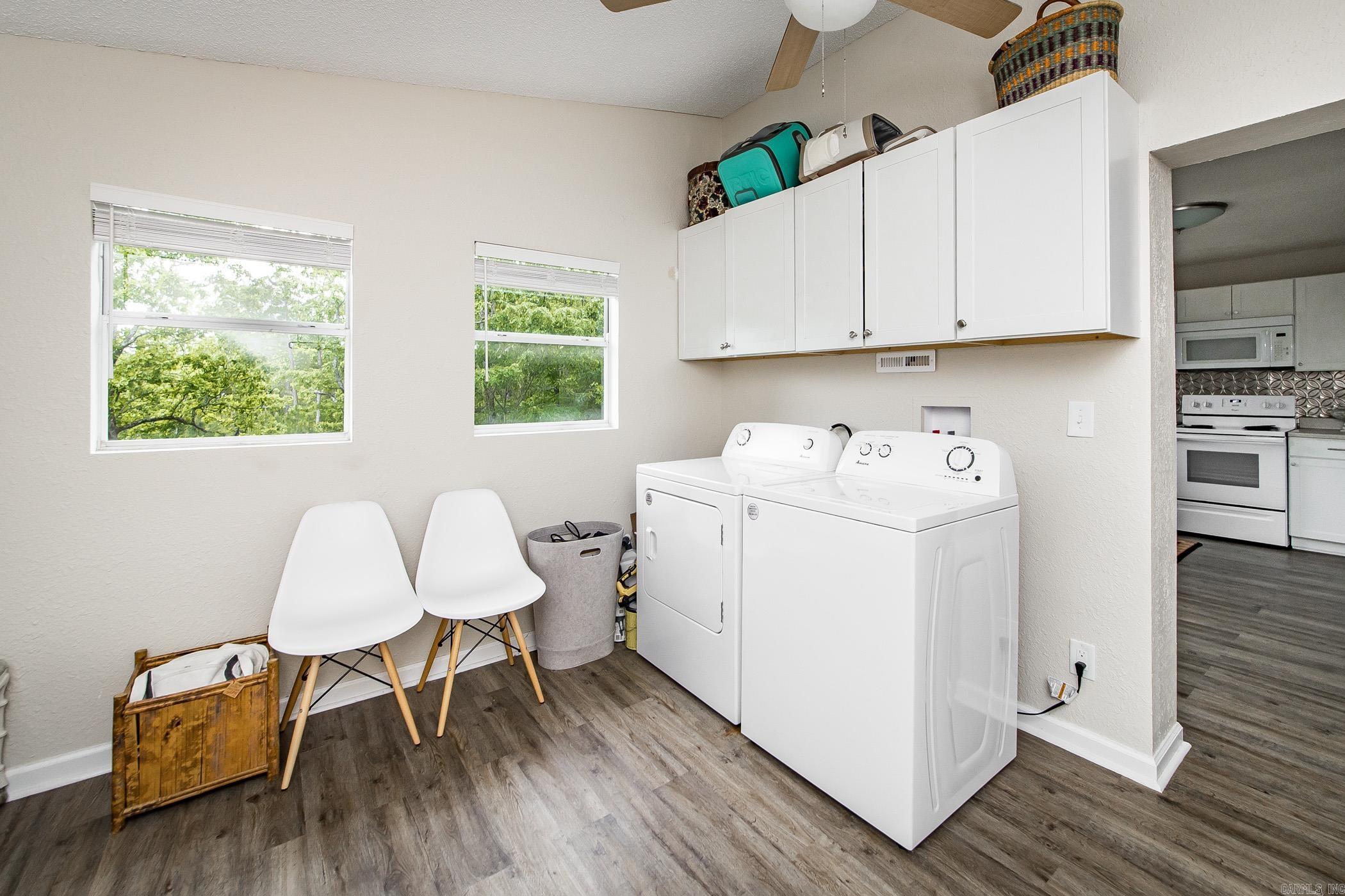 199 Pine Hill Estates Rd. Higden, AR 72067