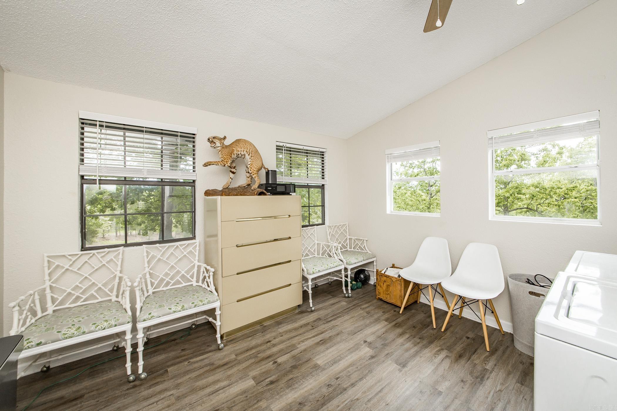 199 Pine Hill Estates Rd. Higden, AR 72067