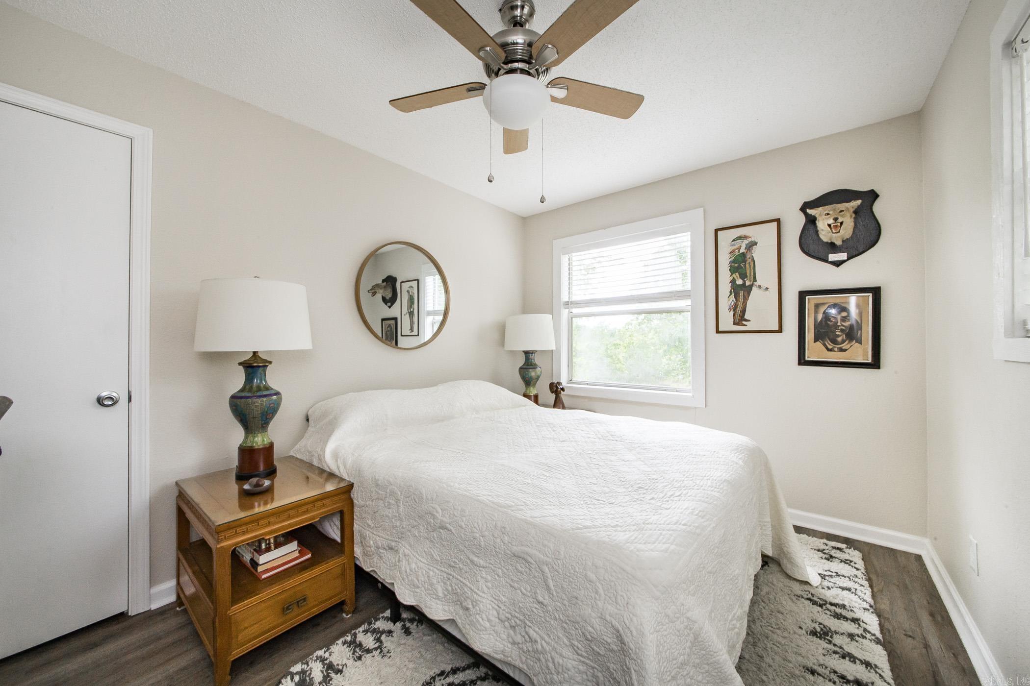 199 Pine Hill Estates Rd. Higden, AR 72067