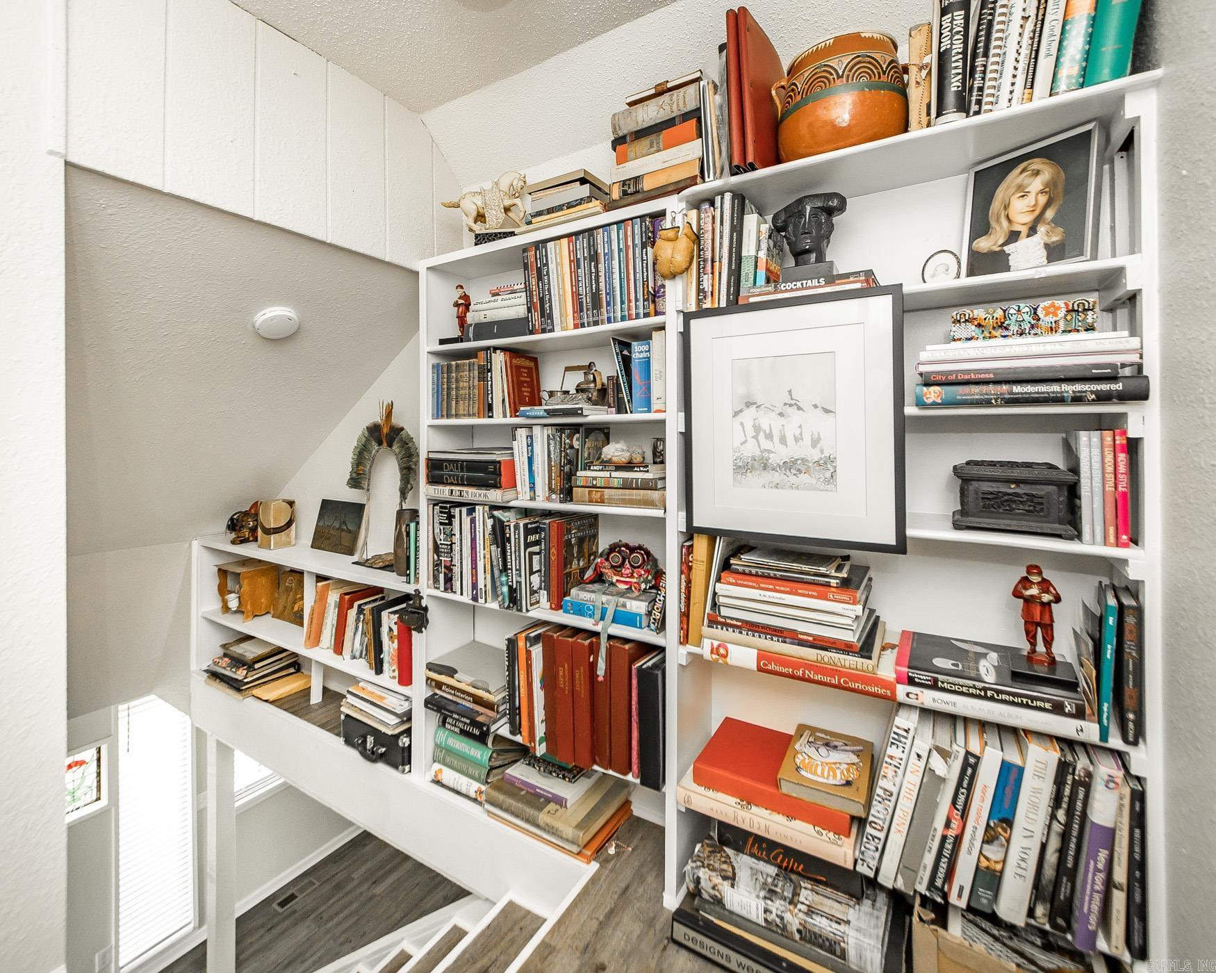 199 Pine Hill Estates Rd. Higden, AR 72067