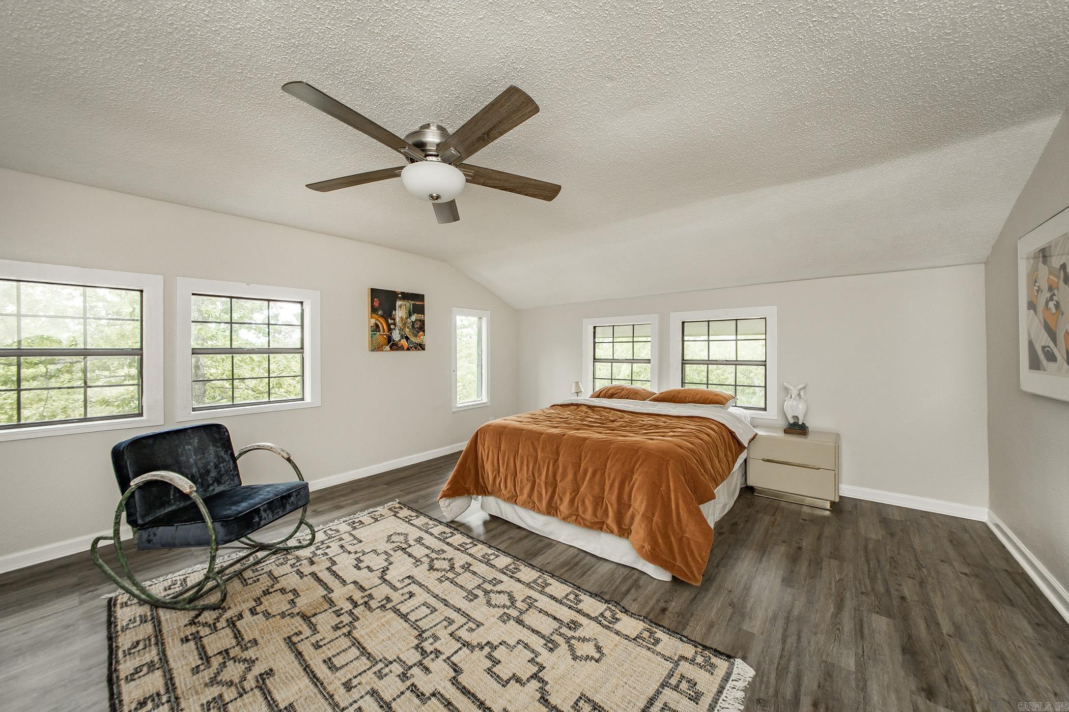 199 Pine Hill Estates Rd. Higden, AR 72067