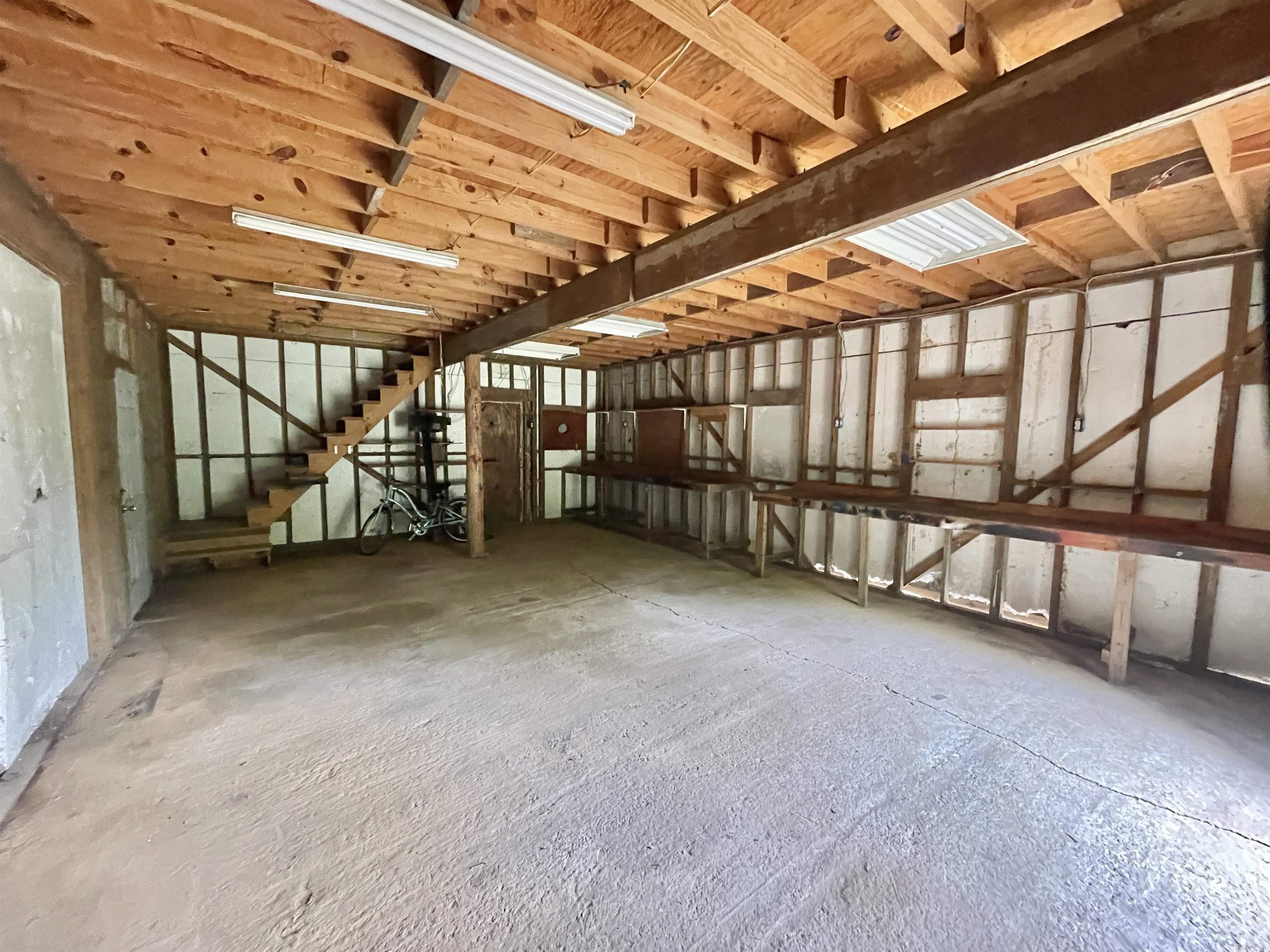 199 Pine Hill Estates Rd. Higden, AR 72067