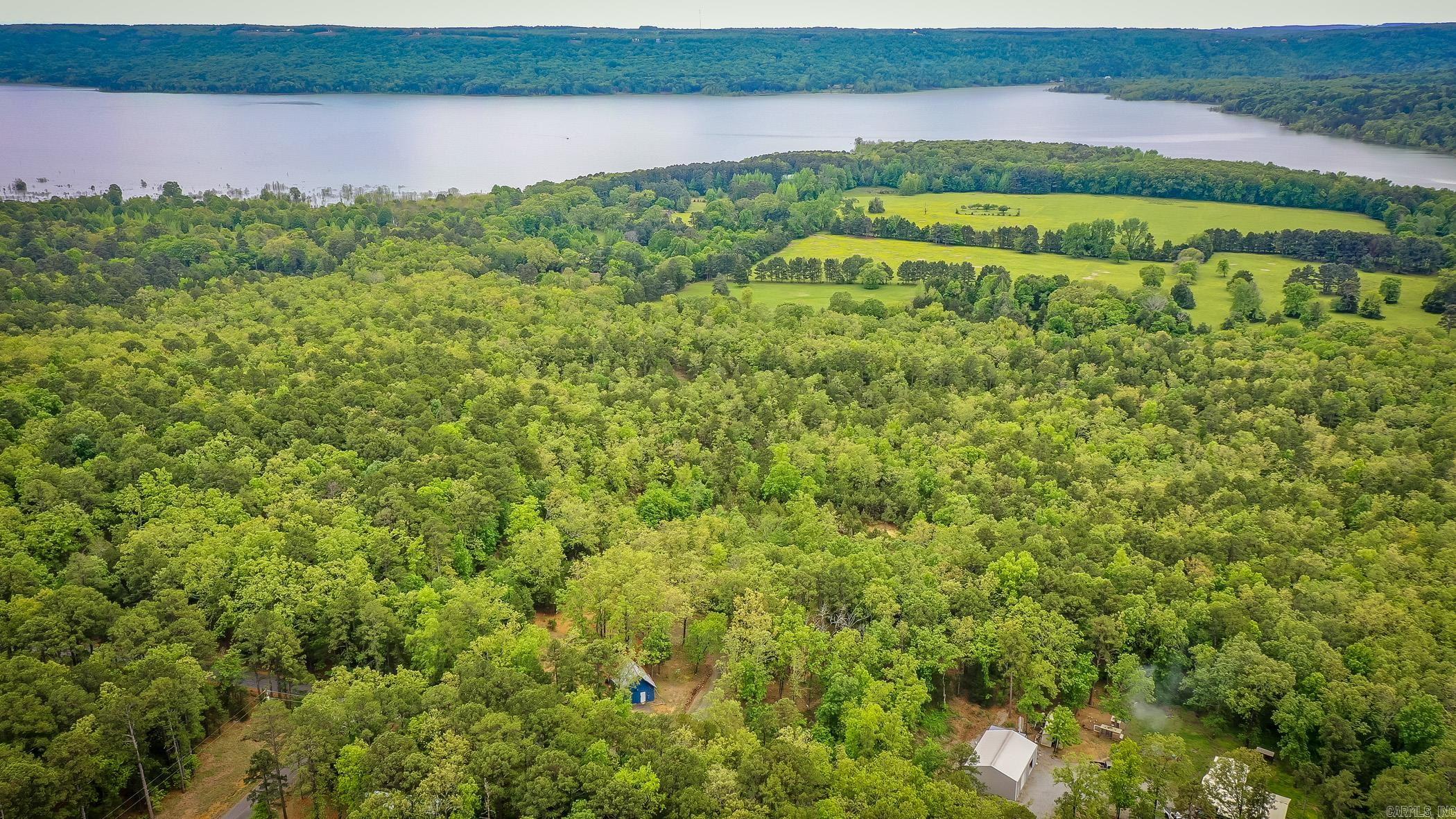 199 Pine Hill Estates Rd. Higden, AR 72067