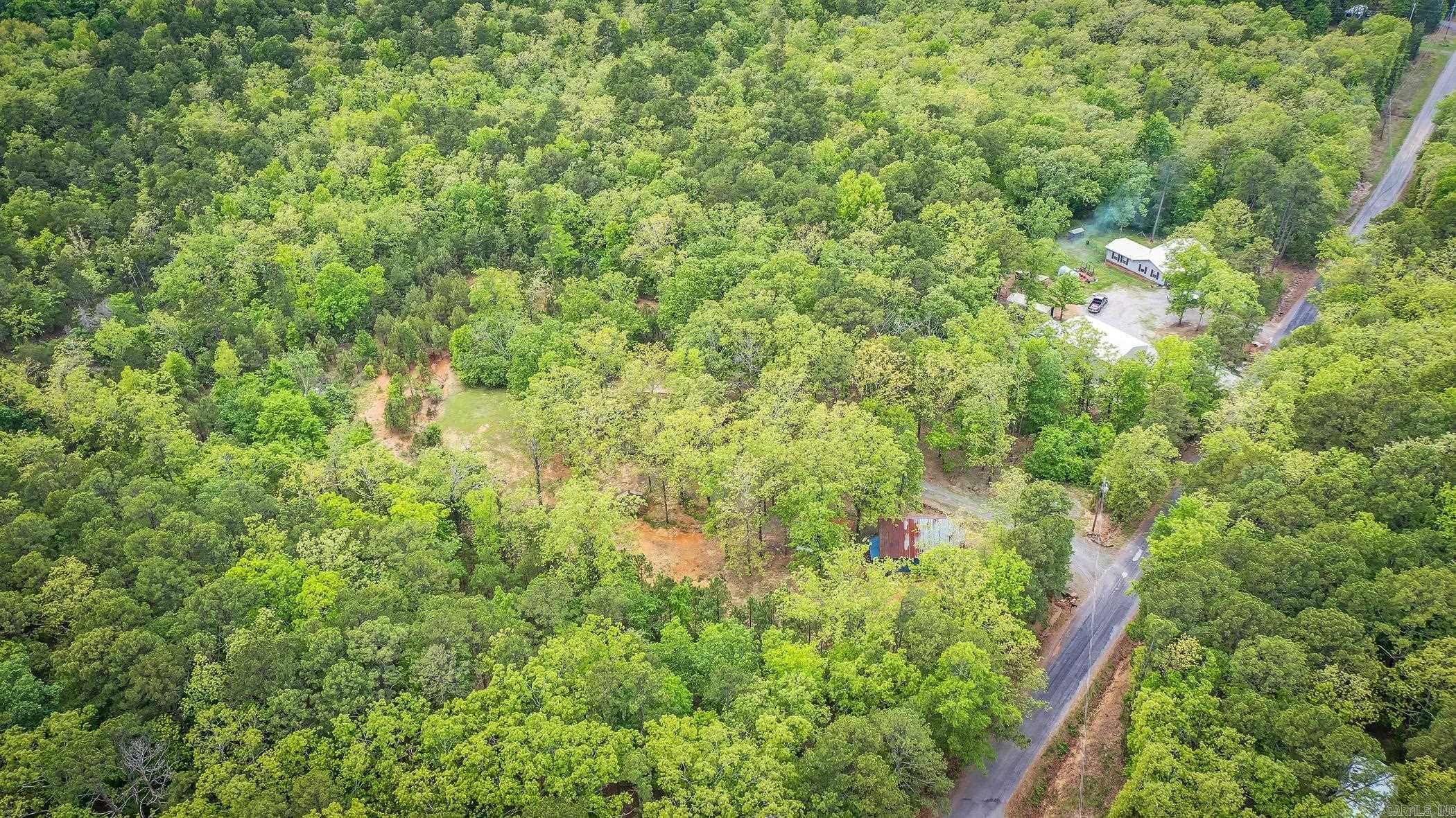 199 Pine Hill Estates Rd. Higden, AR 72067