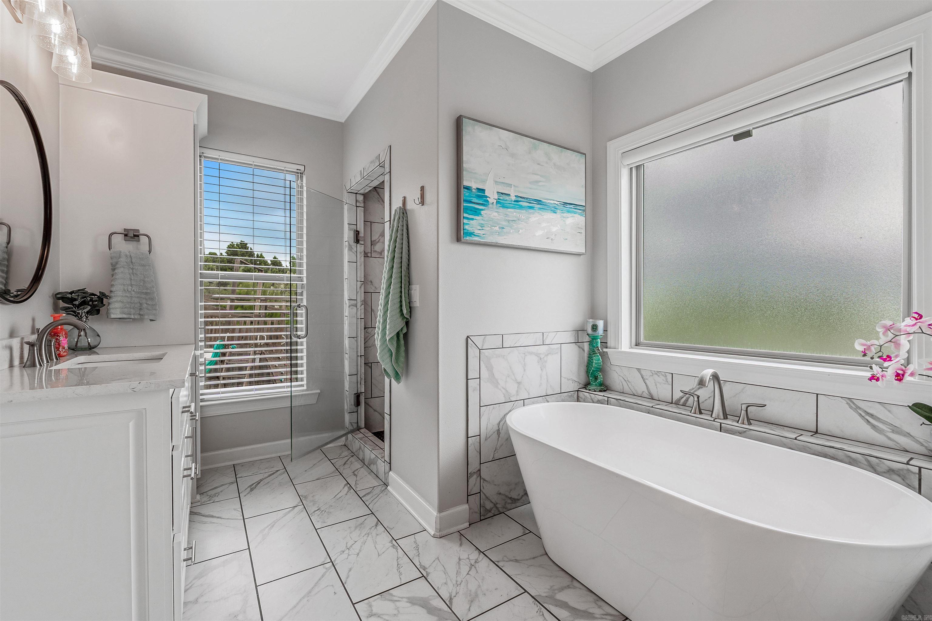 9096 Stone Canyon Drive  Alexander, AR