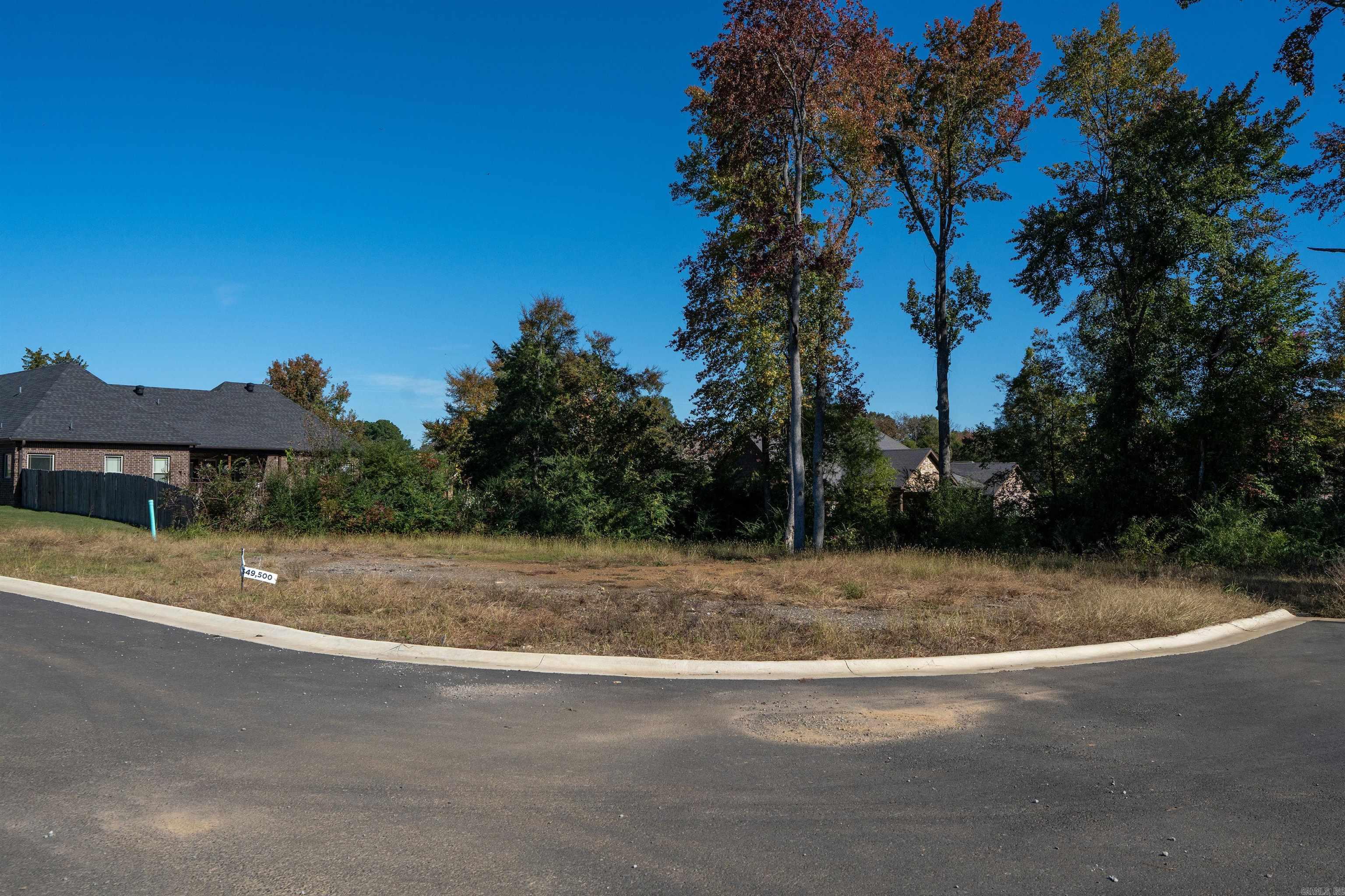 Lot 10 Fern  Searcy, AR