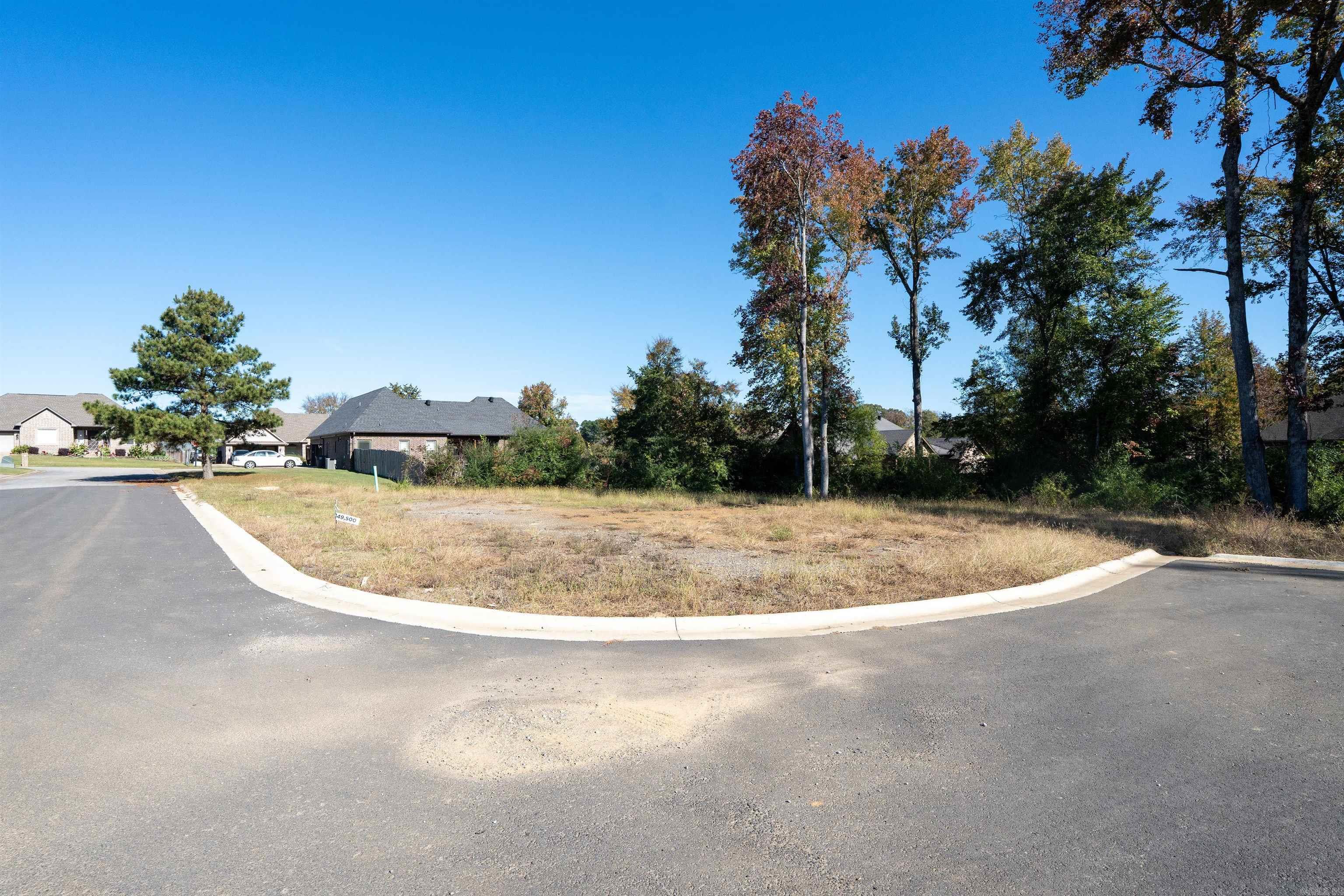 Lot 10 Fern  Searcy, AR