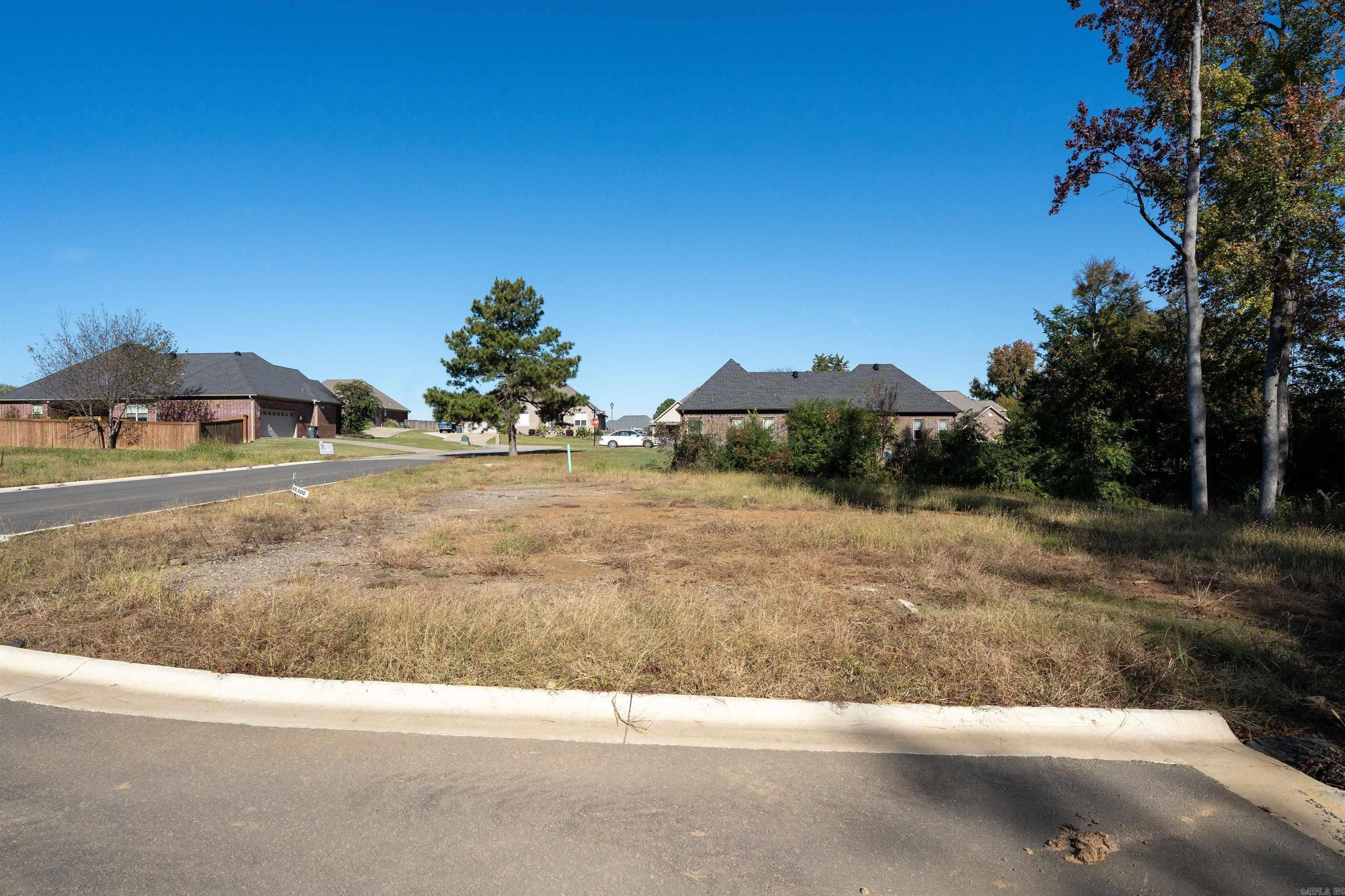 Lot 10 Fern  Searcy, AR