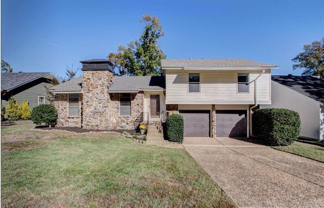 4  Markham Place  Little Rock, AR