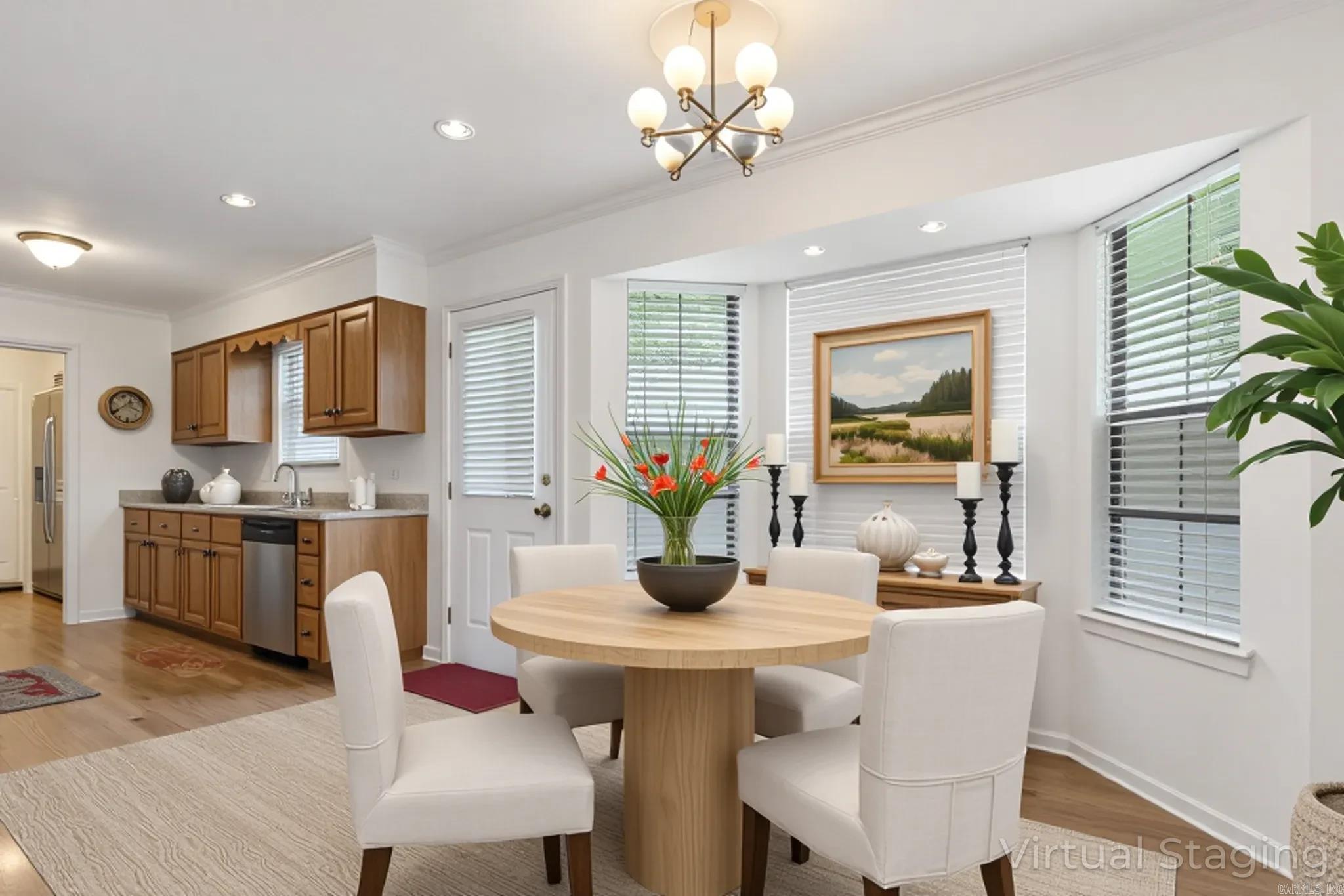 5 Briarstone  Sherwood, AR