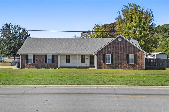 1601 N Main  Searcy, AR