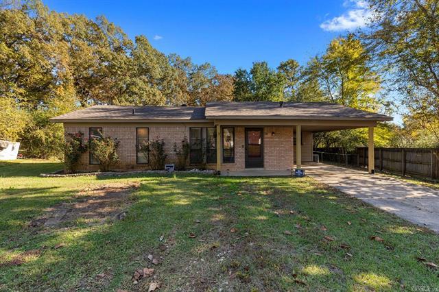 55  Aloha  Sherwood, AR