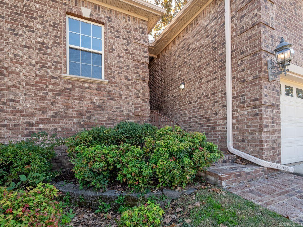 3073 Woodruff Creek  Sherwood, AR