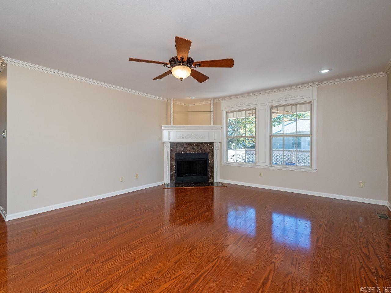 3073 Woodruff Creek  Sherwood, AR