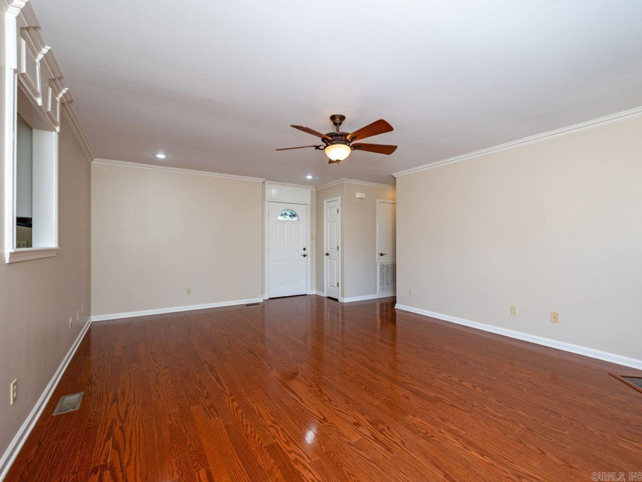 3073 Woodruff Creek  Sherwood, AR