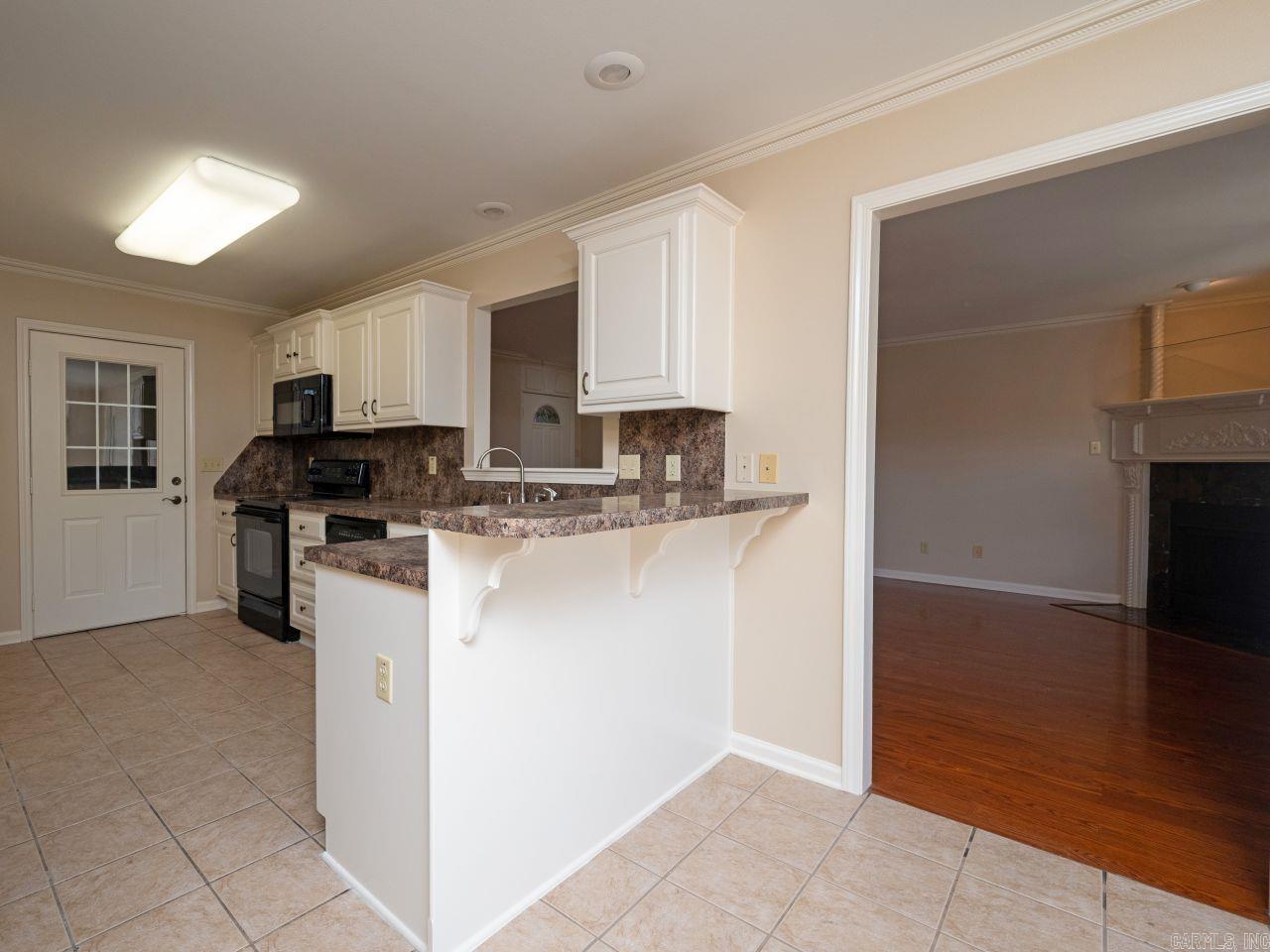 3073 Woodruff Creek  Sherwood, AR