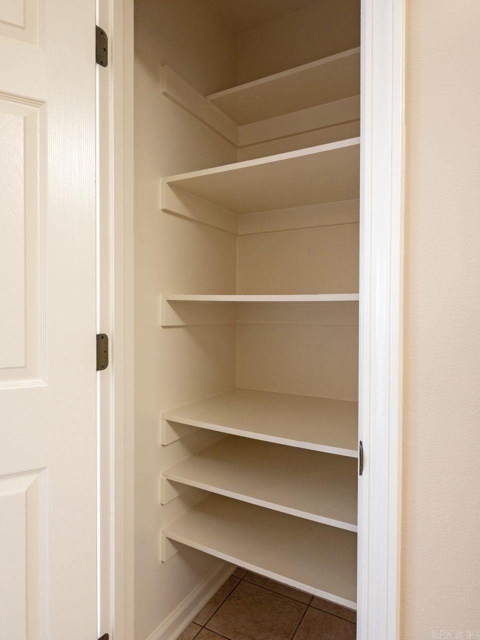 3073 Woodruff Creek  Sherwood, AR