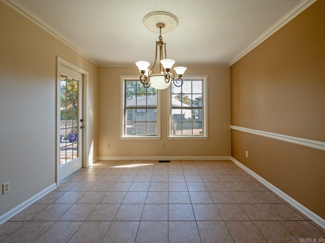 3073 Woodruff Creek  Sherwood, AR