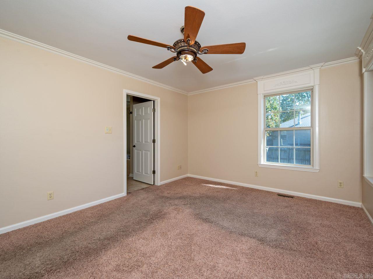 3073 Woodruff Creek  Sherwood, AR