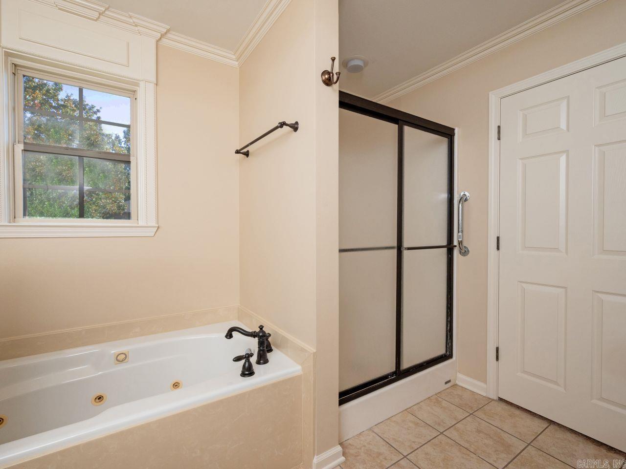 3073 Woodruff Creek  Sherwood, AR